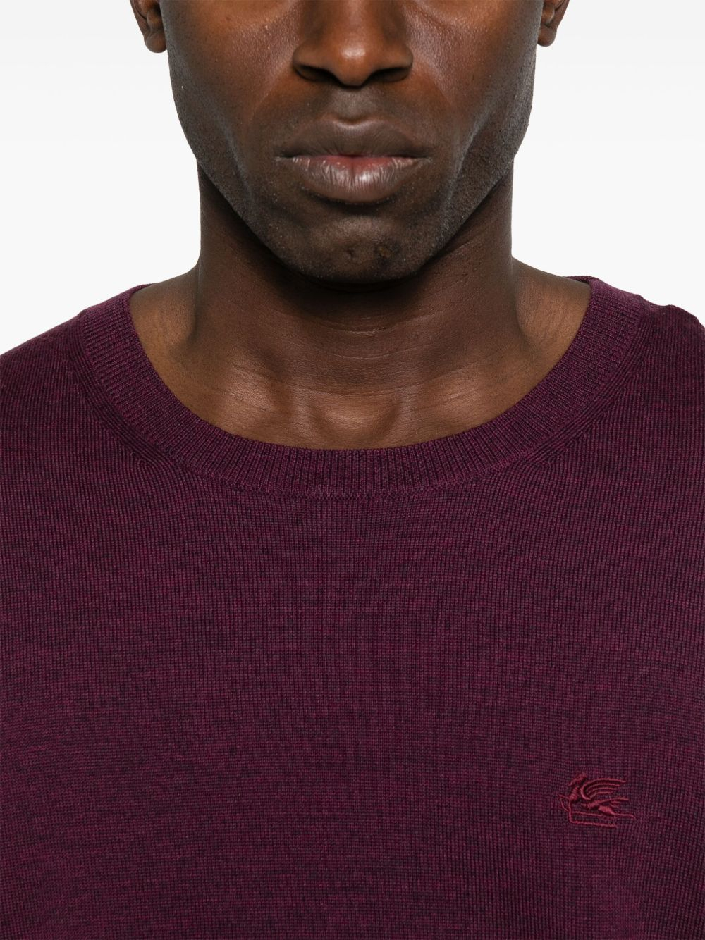 [Etro] Knitwear FW25 MRKF0096AL291R0369