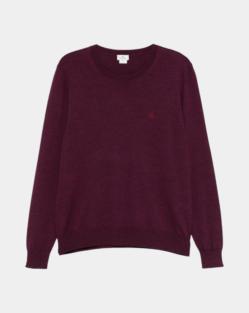 [Etro] Knitwear FW25 MRKF0096AL291R0369