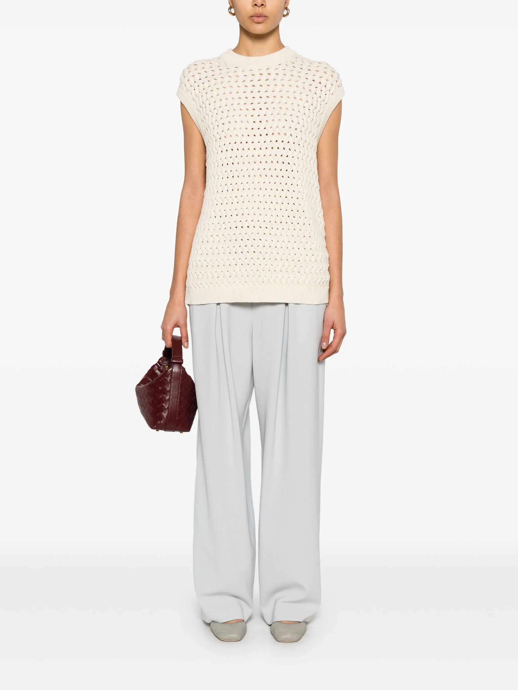 [Theory] Trousers SS25 P0109219