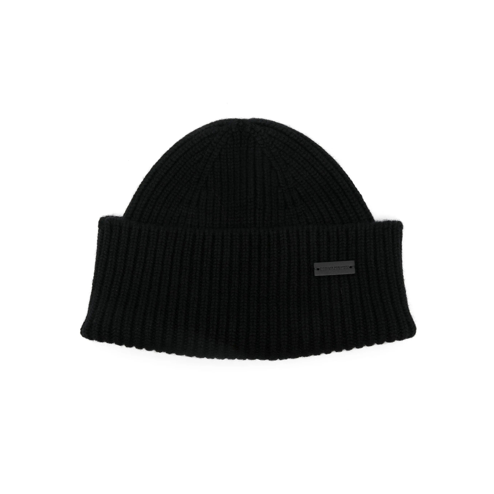 [Saint Laurent] Beanie FW24 802151 3Y205 1000