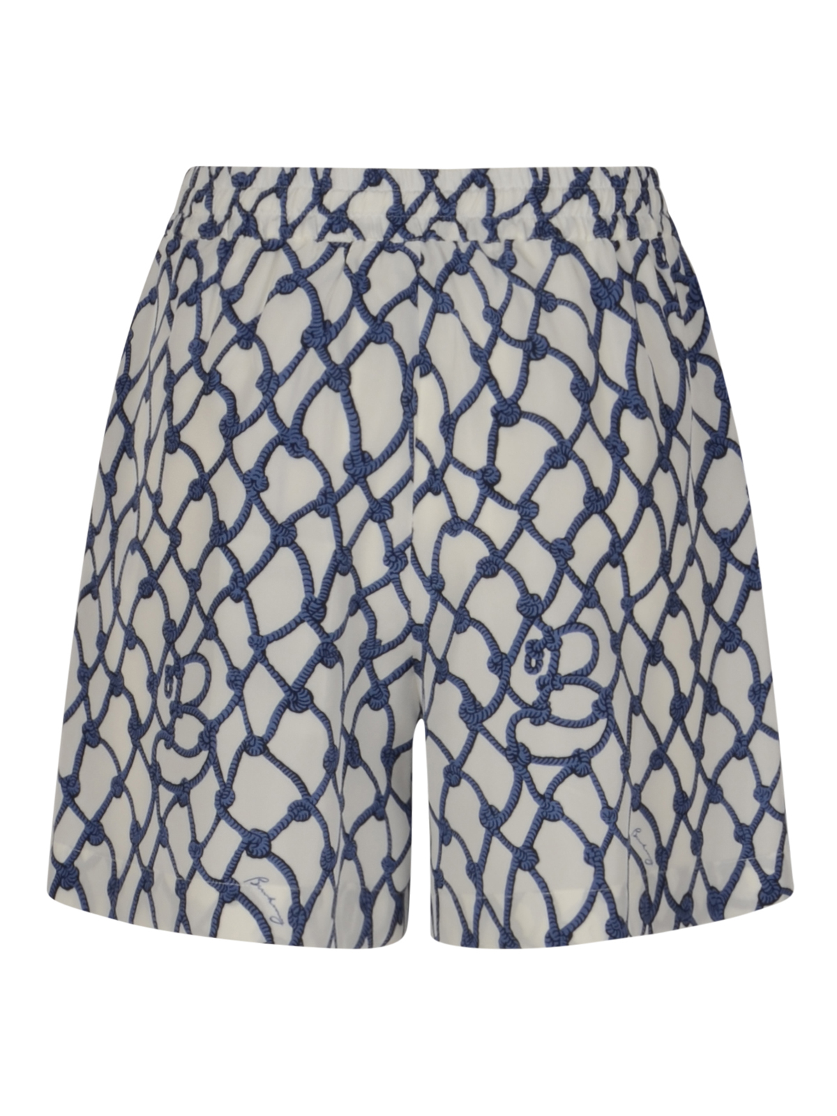 [Burberry] Shorts SS25 8107044C2555