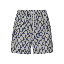 [Burberry] Shorts SS25 8107044C2555
