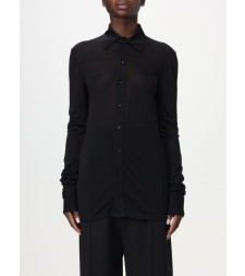 [Saint Laurent] Shirts Long Sleeve FW25 773498Y5I35 1000