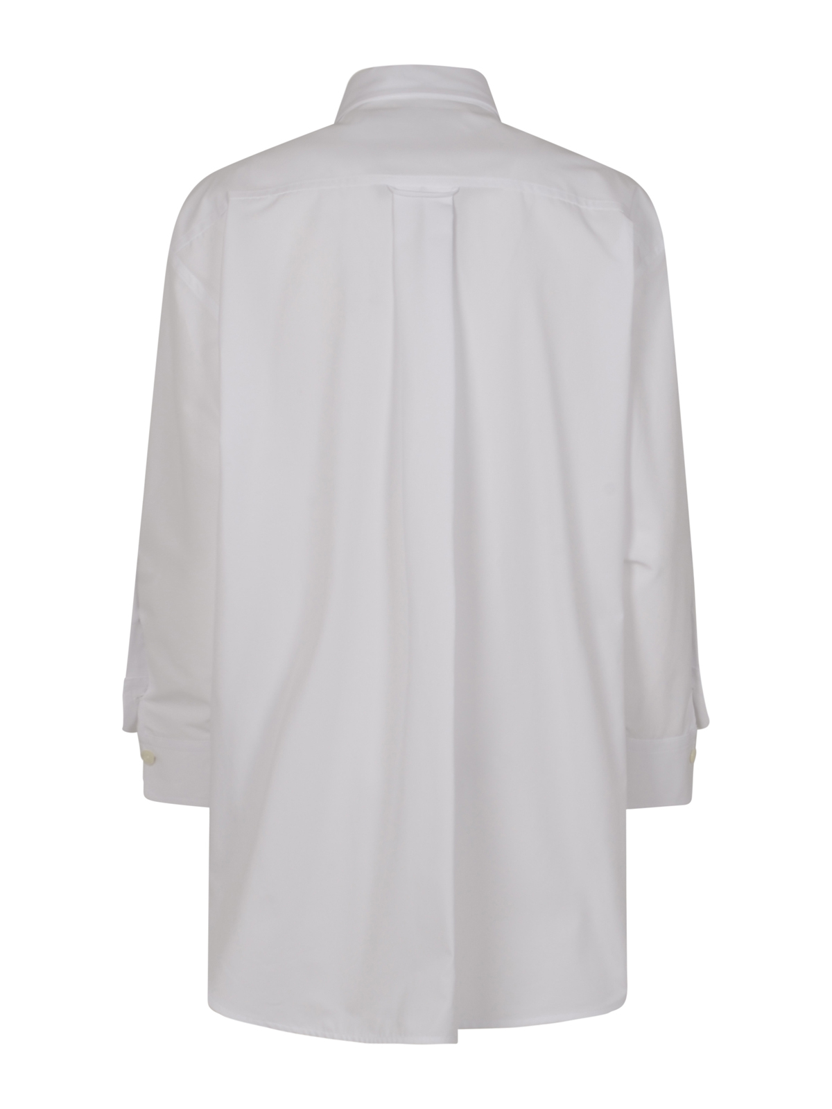 [Gucci] Shirts Long Sleeve SS25 830731Z7ADR9692