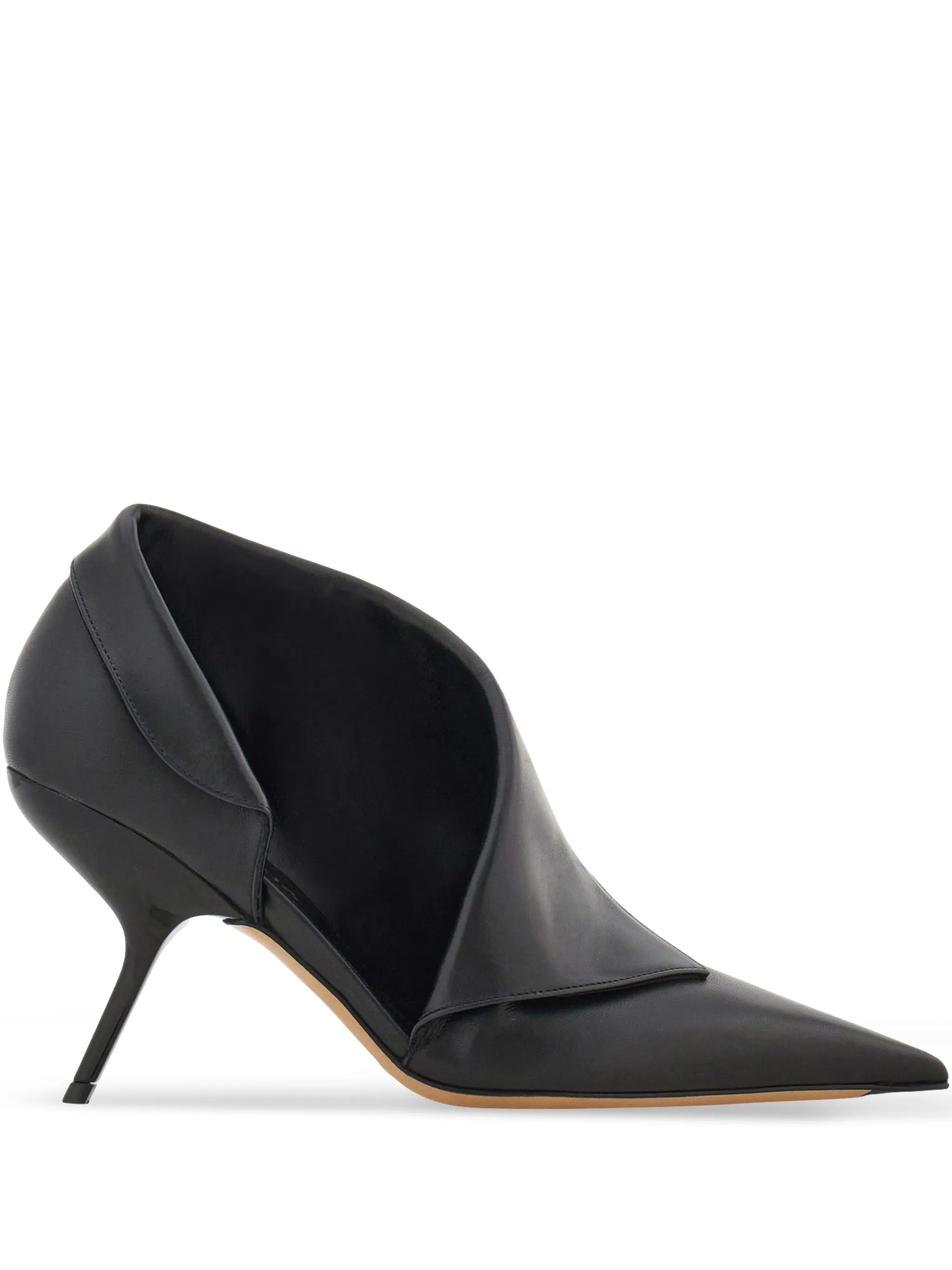 [Salvatore Ferragamo] Pumps SS25 01J8757823761C