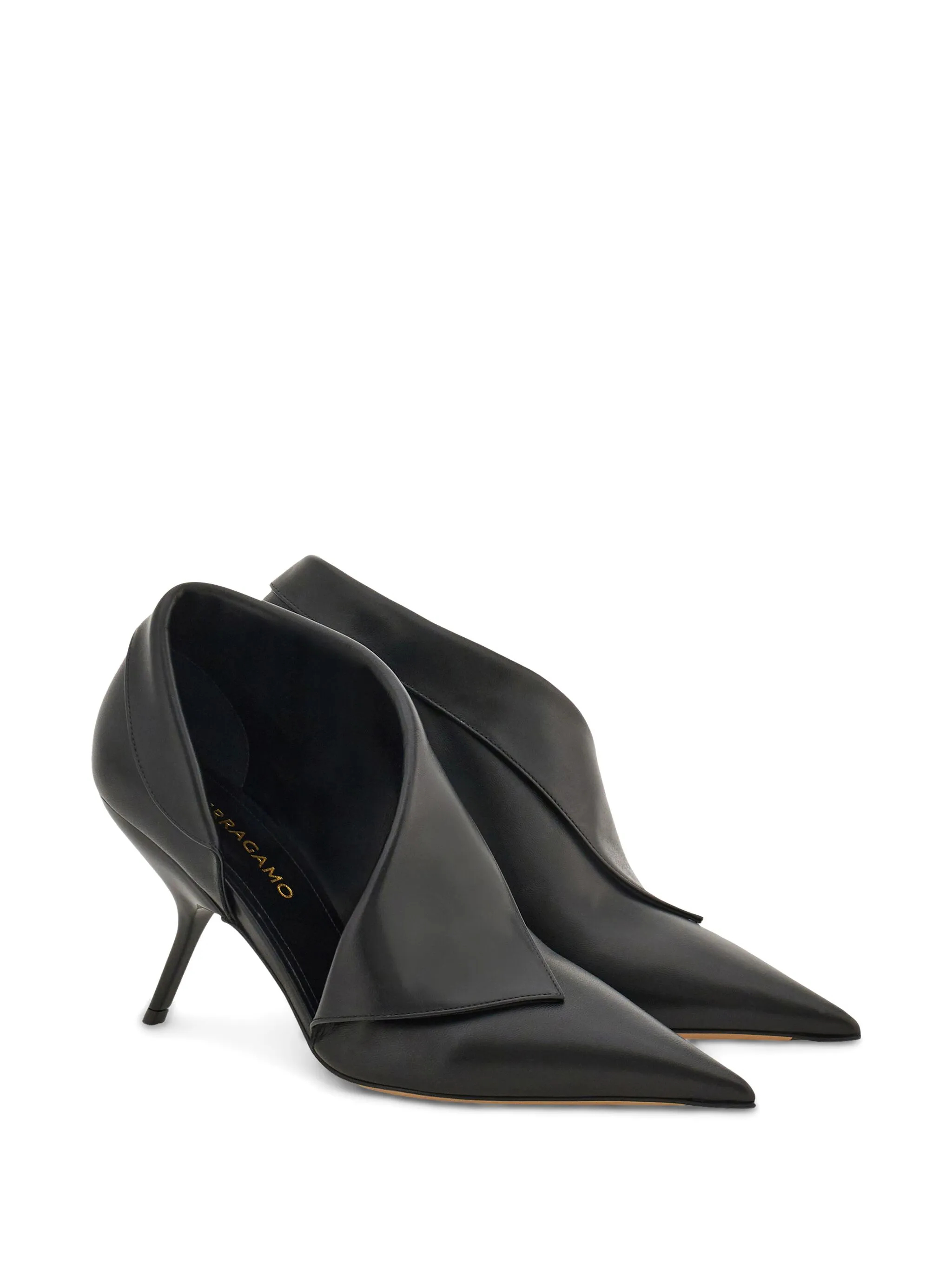 [Salvatore Ferragamo] Pumps SS25 01J8757823761C