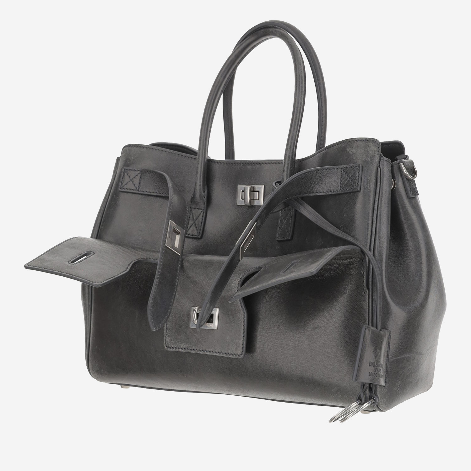 [Balenciaga] Shoulder bag SS25 8356892ABP71242