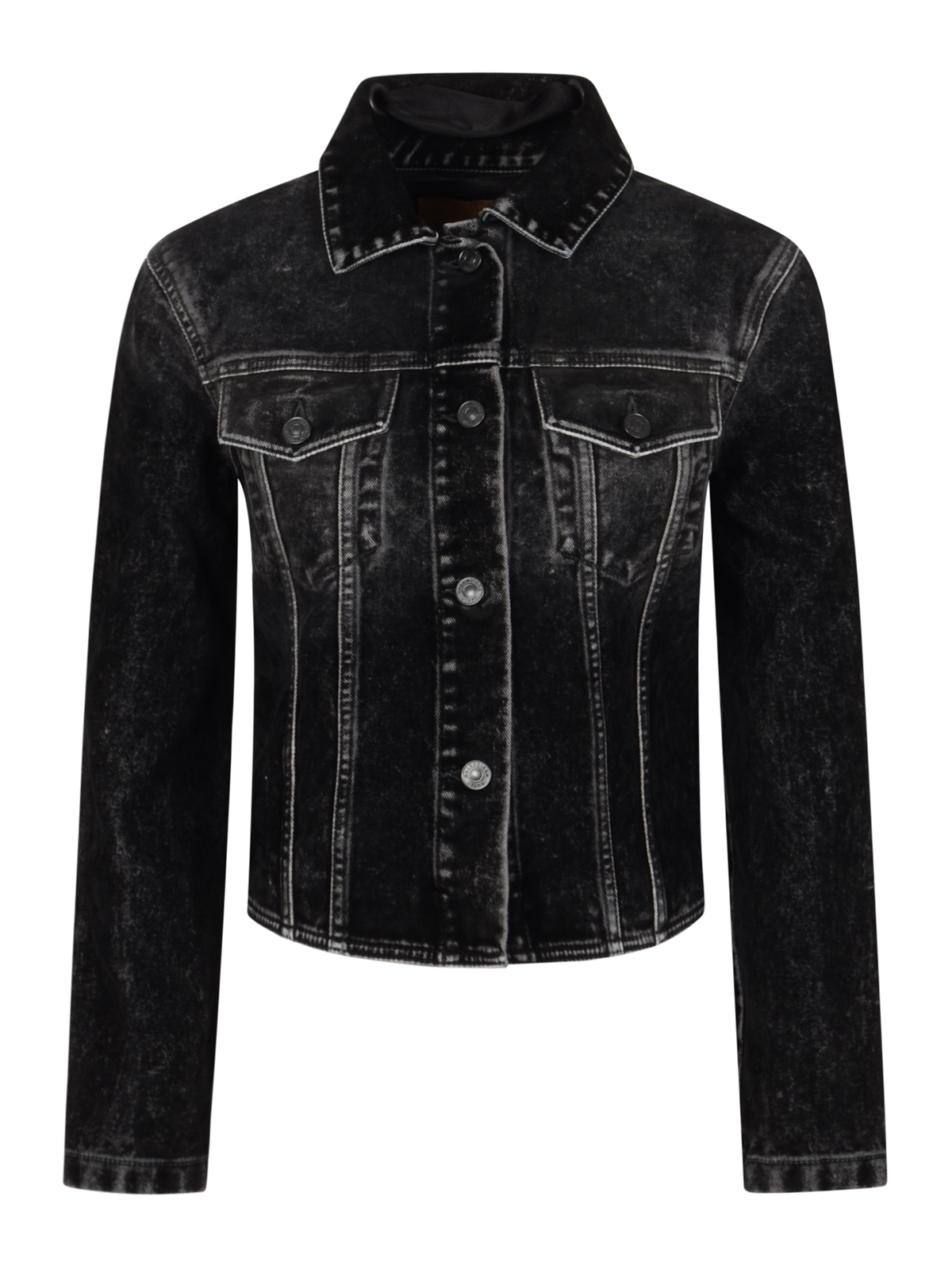 [Balenciaga] Denim Jacket SS25 831697TSW651963