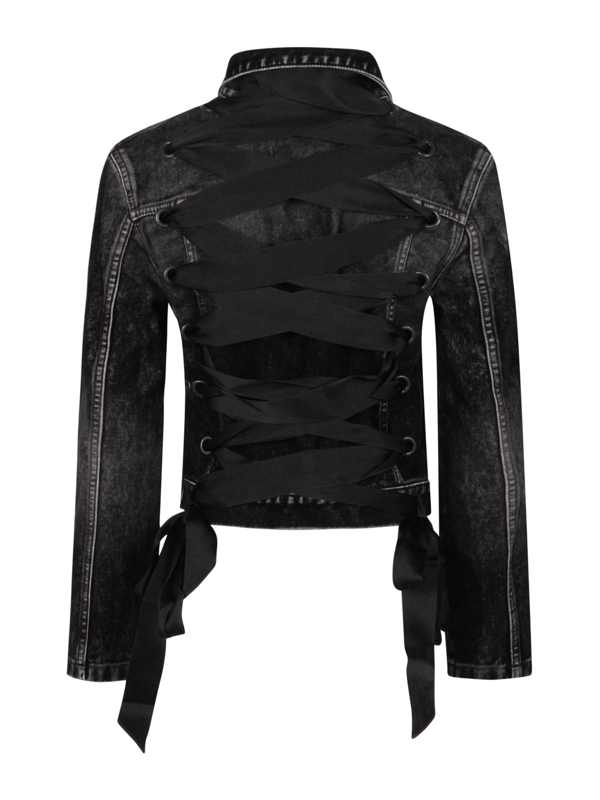 [Balenciaga] Denim Jacket SS25 831697TSW651963