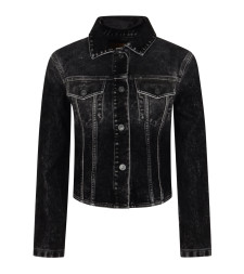 [Balenciaga] Denim Jacket SS25 831697TSW651963