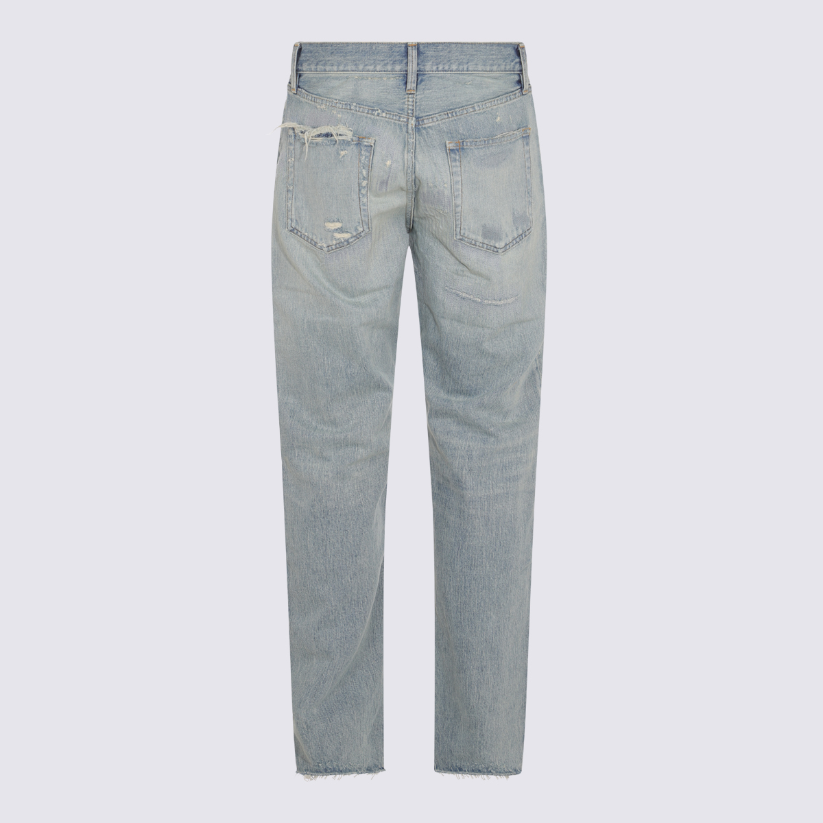 [Fear of God] Jeans SS25 FGE240408DNM409