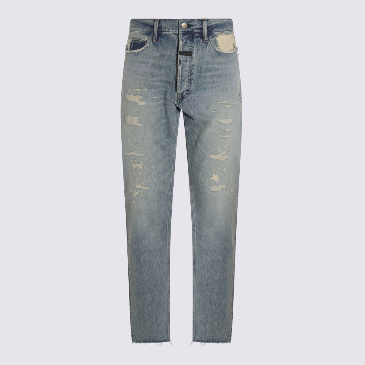 [Fear of God] Jeans SS25 FGE240408DNM409