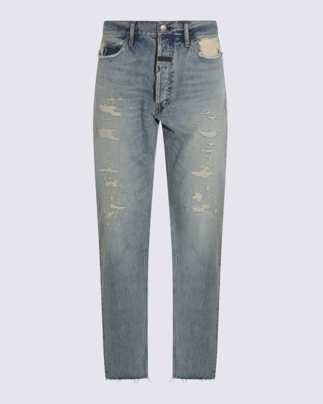 [Fear of God] Jeans SS25 FGE240408DNM409