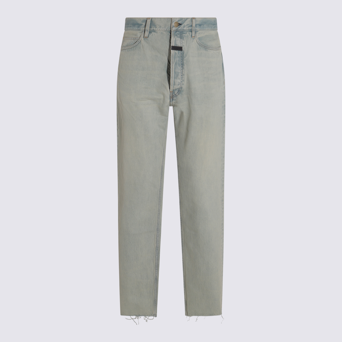 [Fear of God] Jeans SS25 FGE240408DNM427