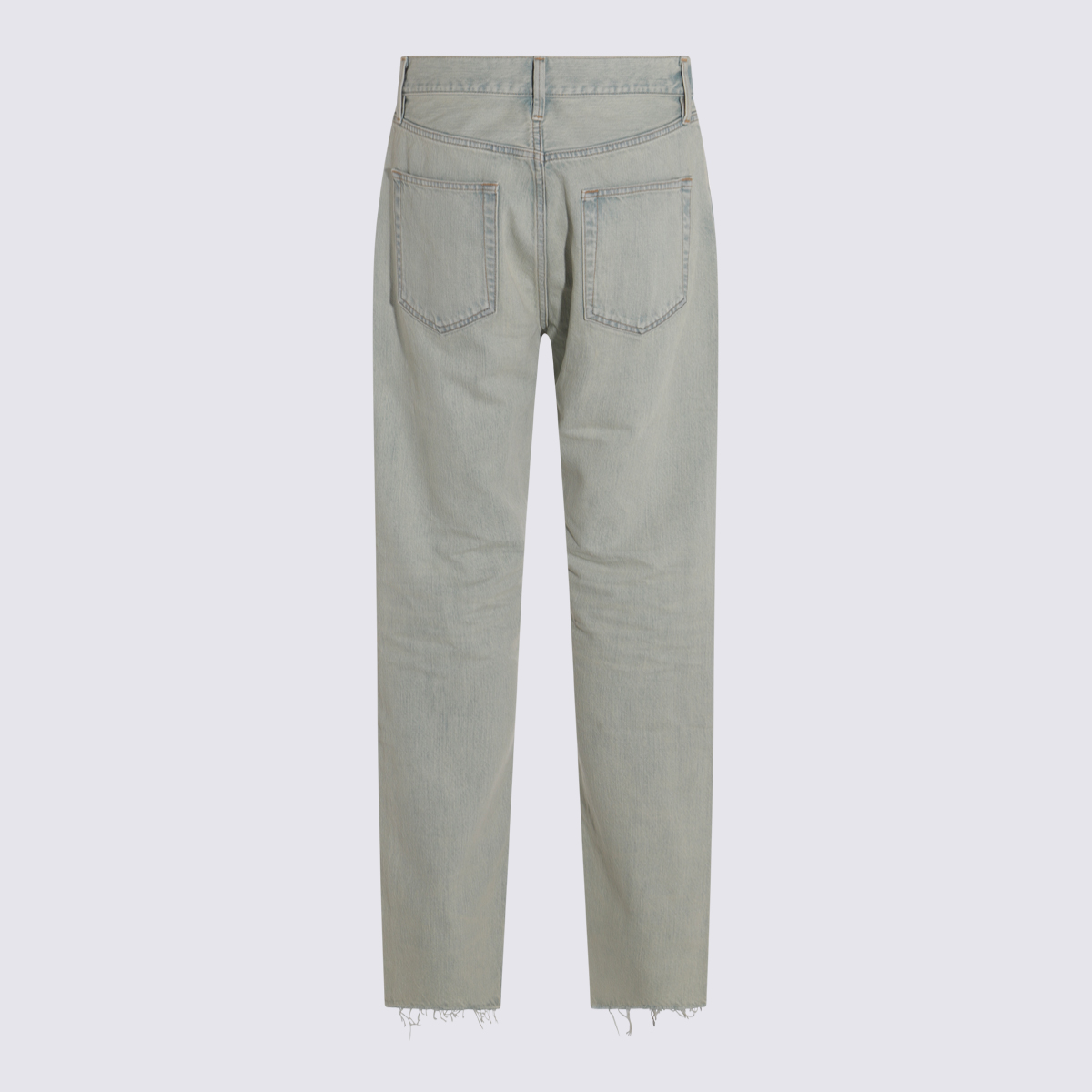 [Fear of God] Jeans SS25 FGE240408DNM427