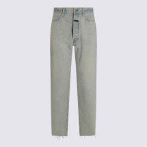 [Fear of God] Jeans SS25 FGE240408DNM427