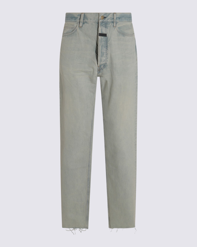 [Fear of God] Jeans SS25 FGE240408DNM427