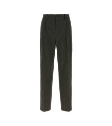 [MAISON KITSUNE] Trousers SS25 OM01112WC5032 P391