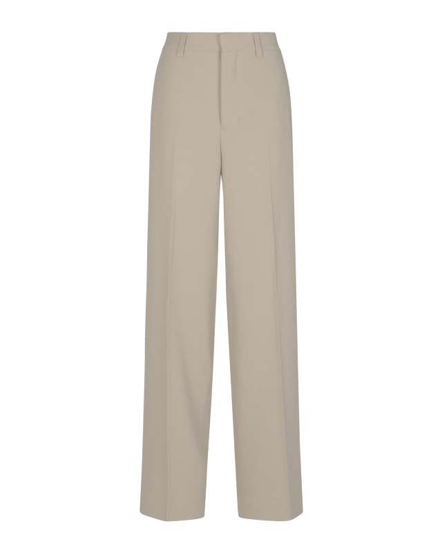 [AMI] Trousers SS25 FTR423CO0106394