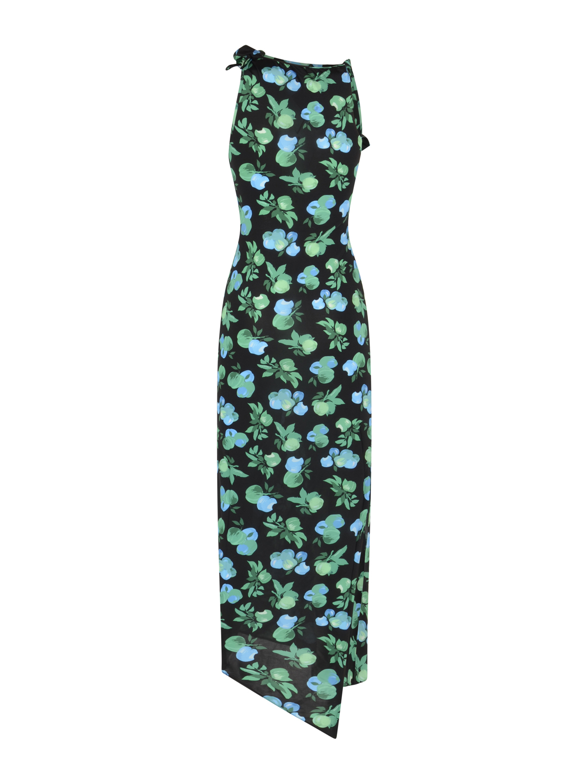 [Coperni] Sleeveless dress SS25 COPR44F5027PRIBLU