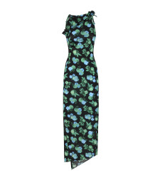 [Coperni] Sleeveless dress SS25 COPR44F5027PRIBLU