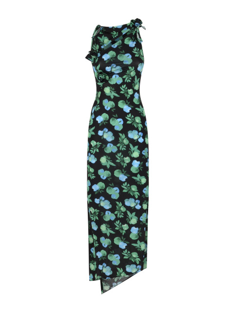 [Coperni] Sleeveless dress SS25 COPR44F5027PRIBLU