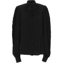 [Balenciaga] Shirts Long Sleeve SS25 814140TRO211000