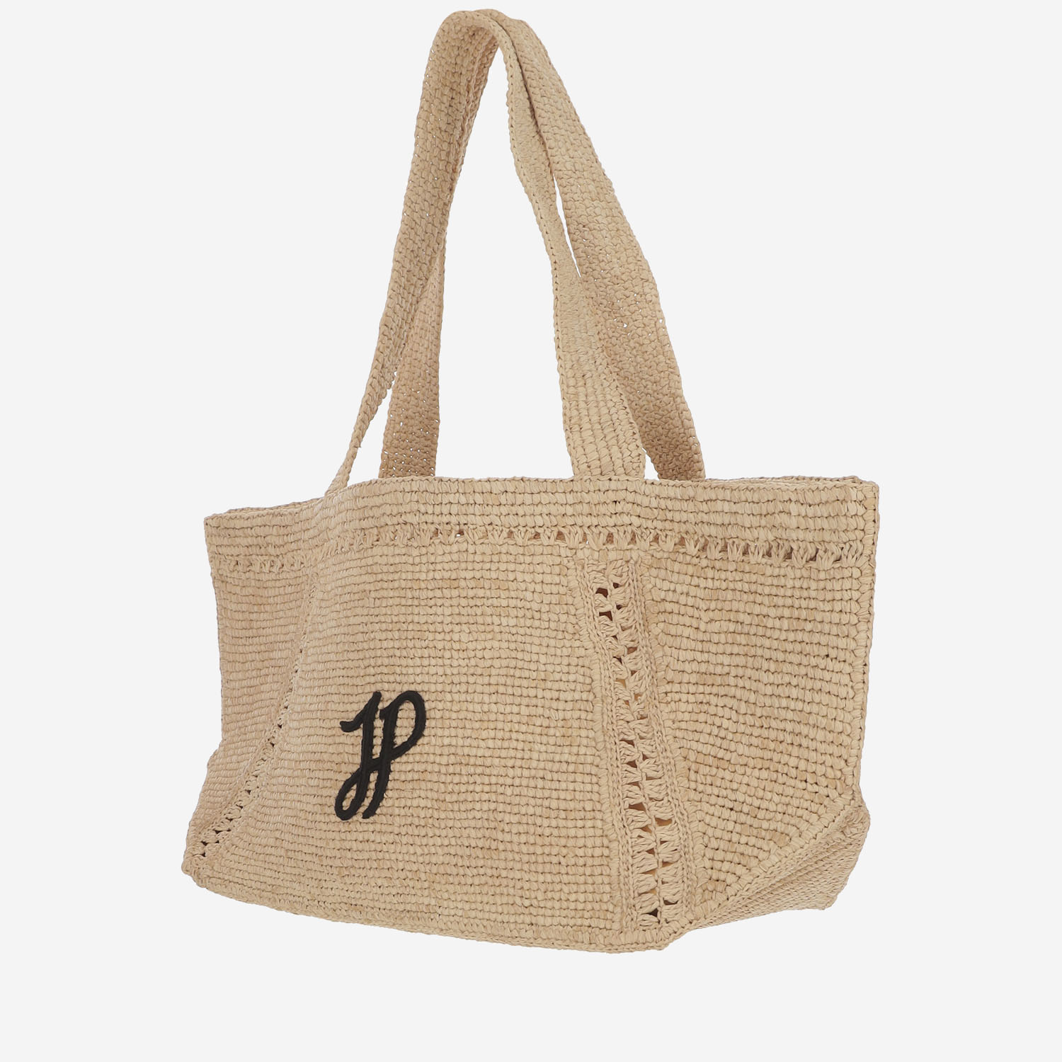 [PATOU] Shoulder bag SS25 AC0920215102V