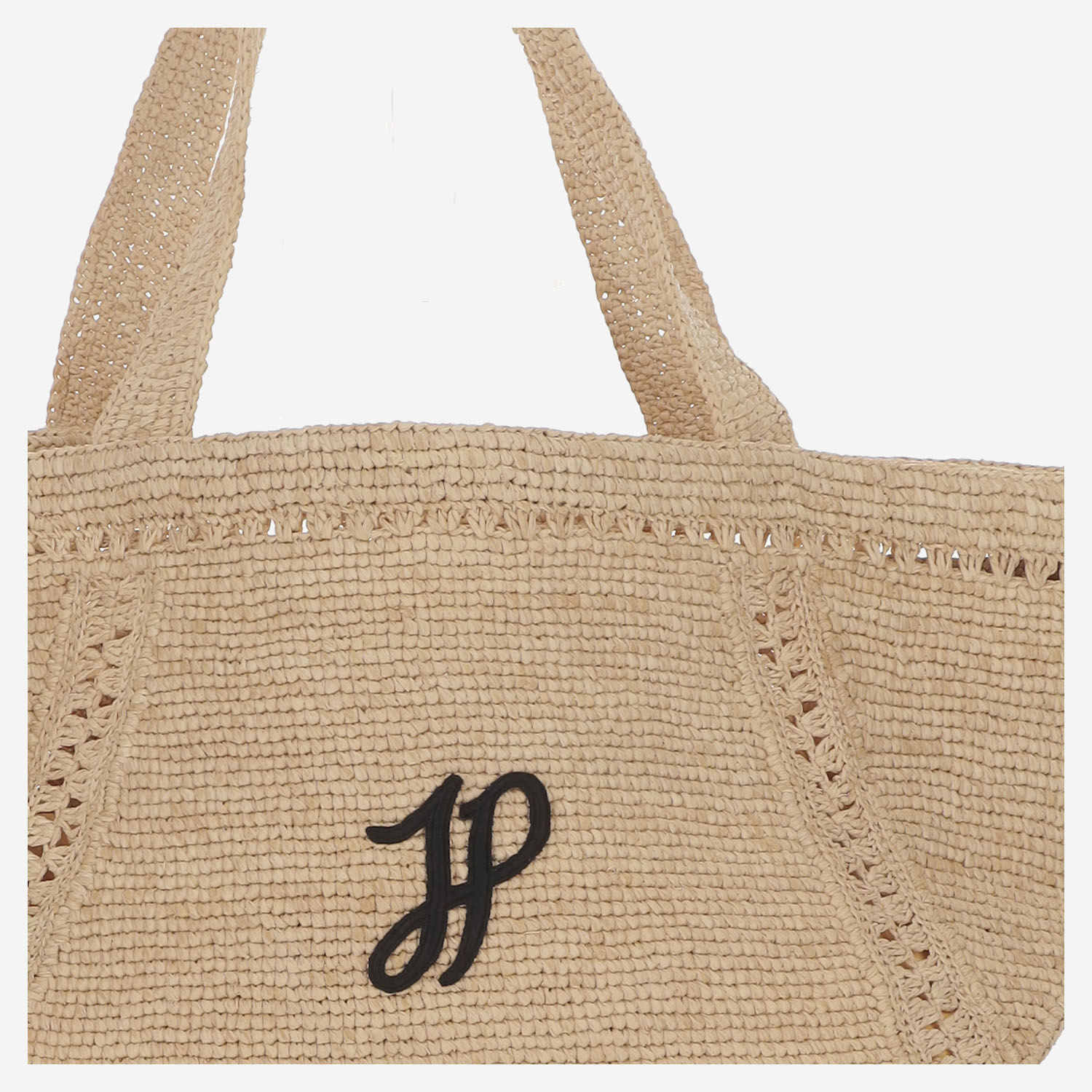 [PATOU] Shoulder bag SS25 AC0920215102V