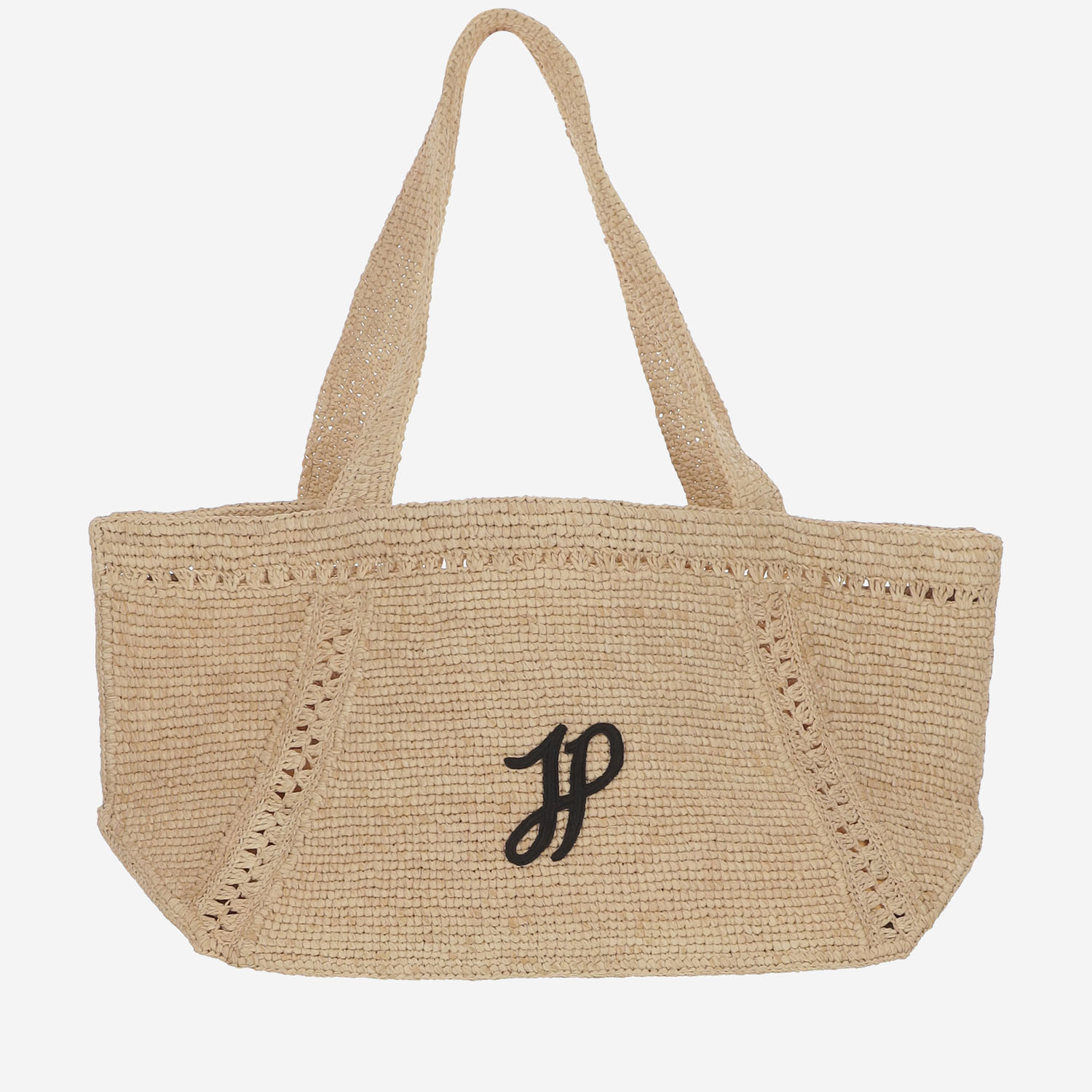 [PATOU] Shoulder bag SS25 AC0920215102V