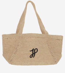 [PATOU] Shoulder bag SS25 AC0920215102V