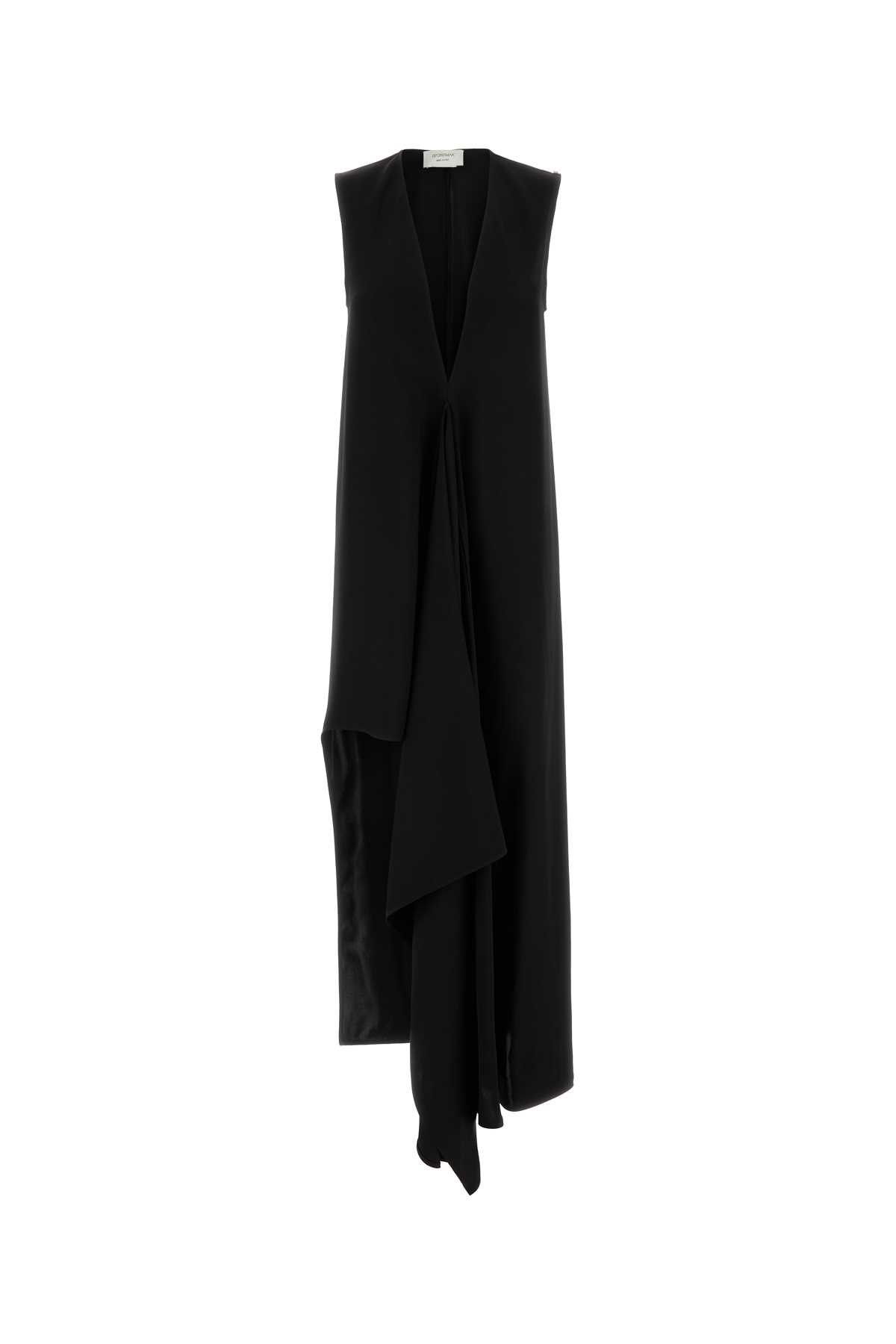 [SPORTMAX] Sleeveless dress SS25 2512221063600 003