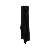 [SPORTMAX] Sleeveless dress SS25 2512221063600 003