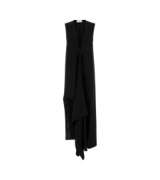 [SPORTMAX] Sleeveless dress SS25 2512221063600 003
