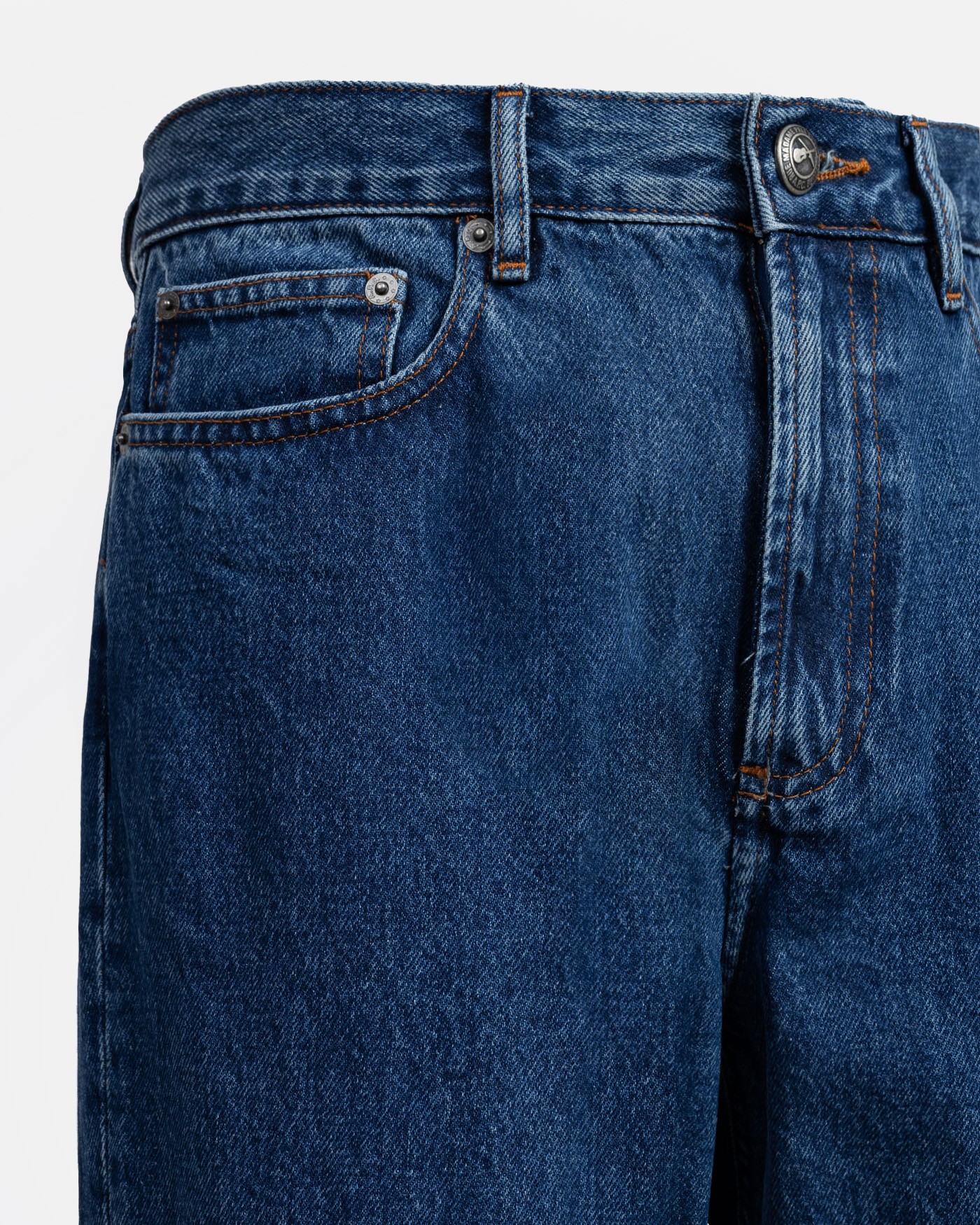[A.P.C.] Jeans SS25 COHTDH09121IAL