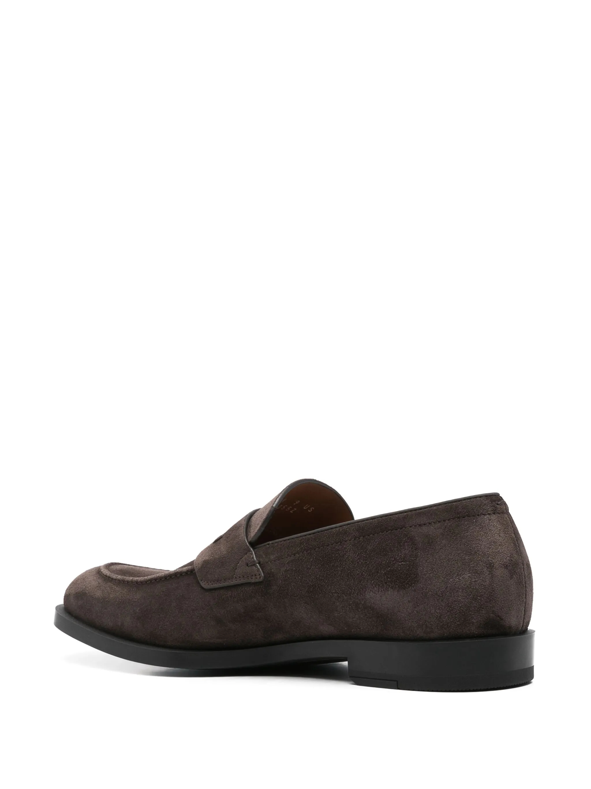 [ZEGNA] Loafer SS25 LHSOYA8055ZTDM