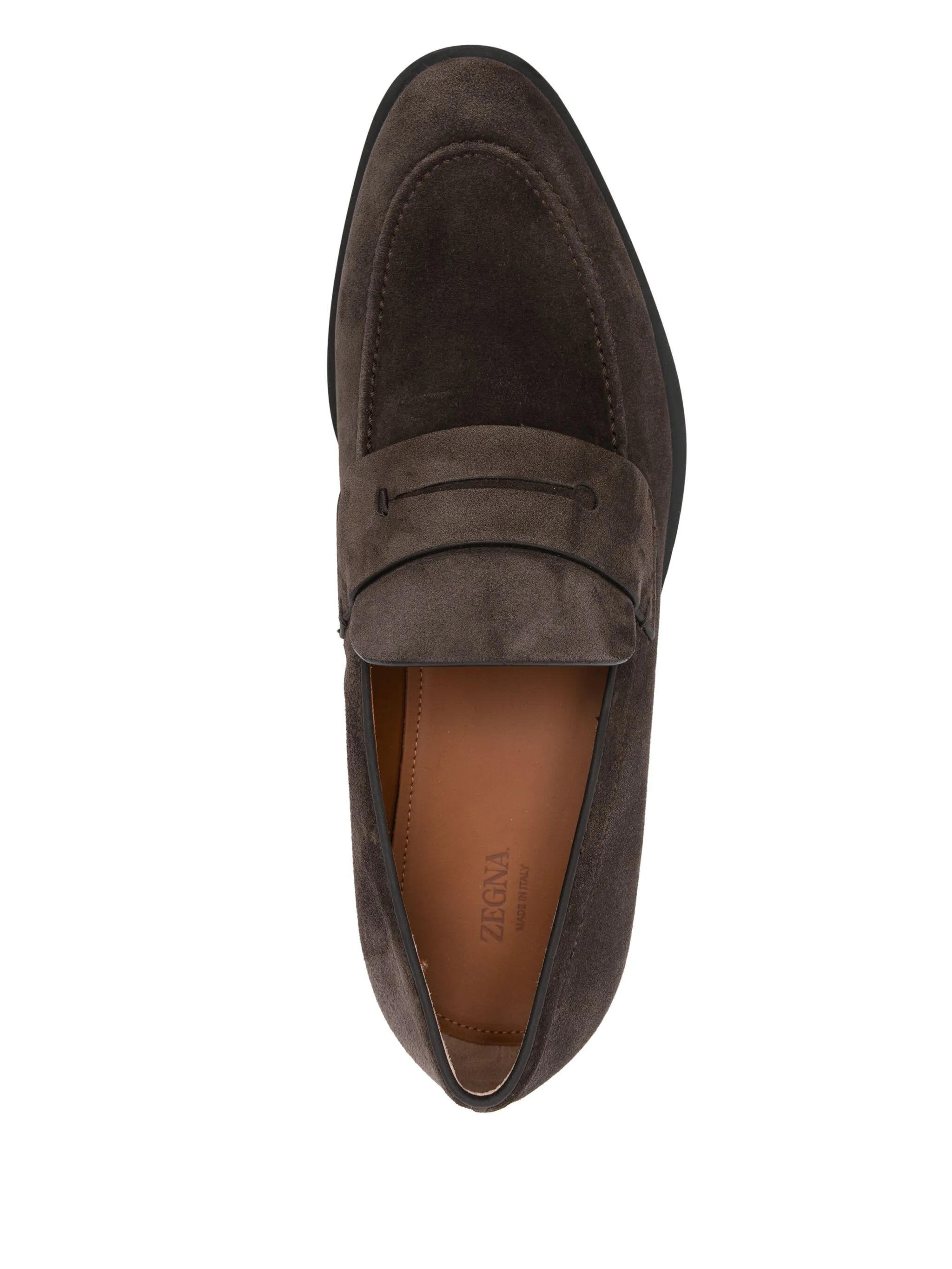 [ZEGNA] Loafer SS25 LHSOYA8055ZTDM