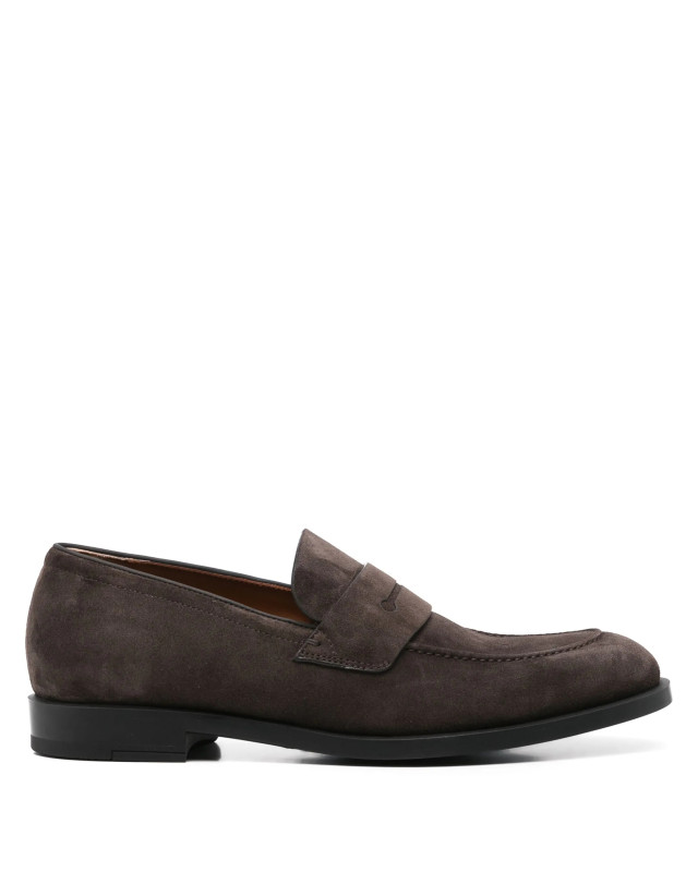 [ZEGNA] Loafer SS25 LHSOYA8055ZTDM