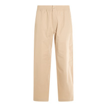 [MAISON KITSUNE] Trousers SS25 OM01117WW90310176