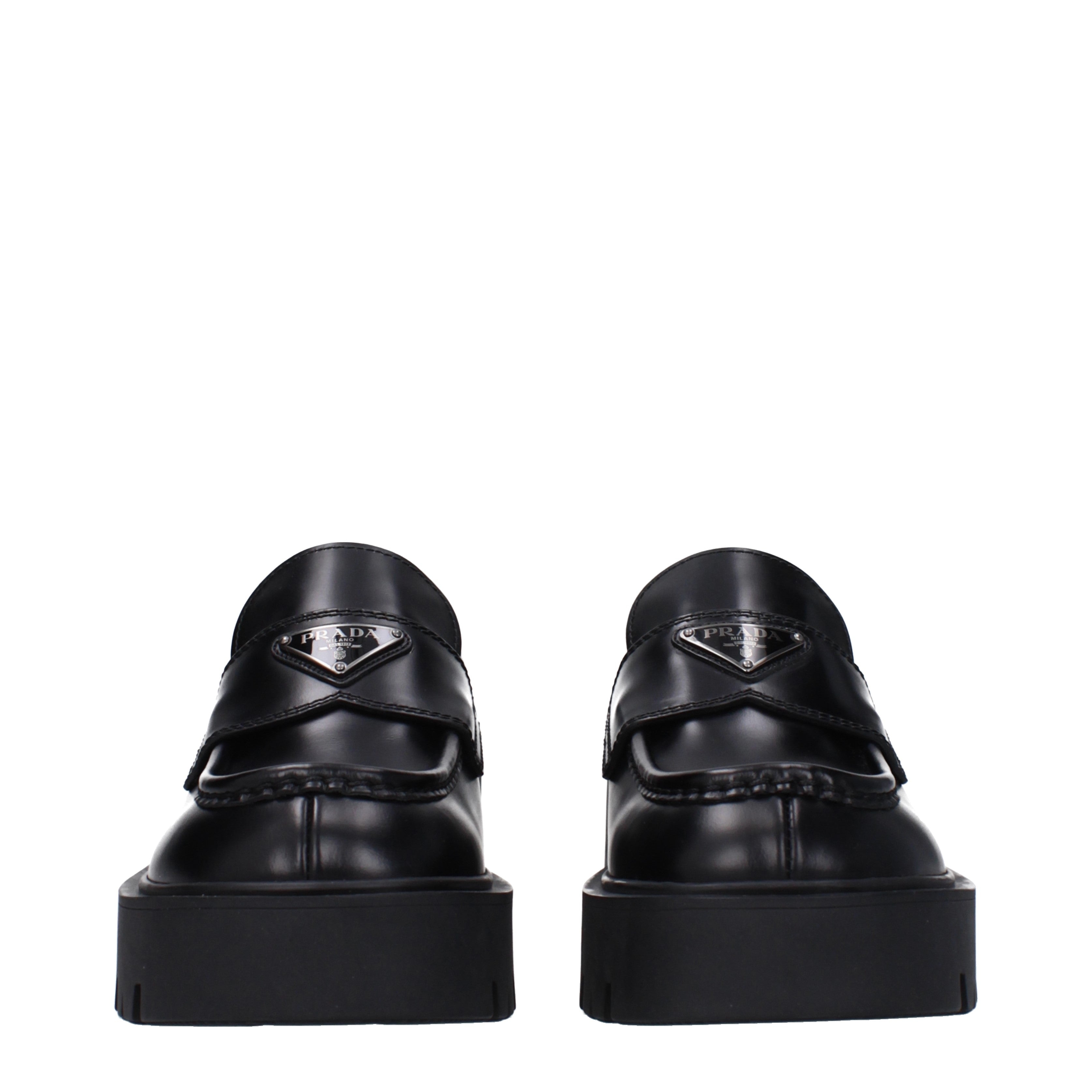 [Prada] Loafer FW25 2DG152B4LG000F0002