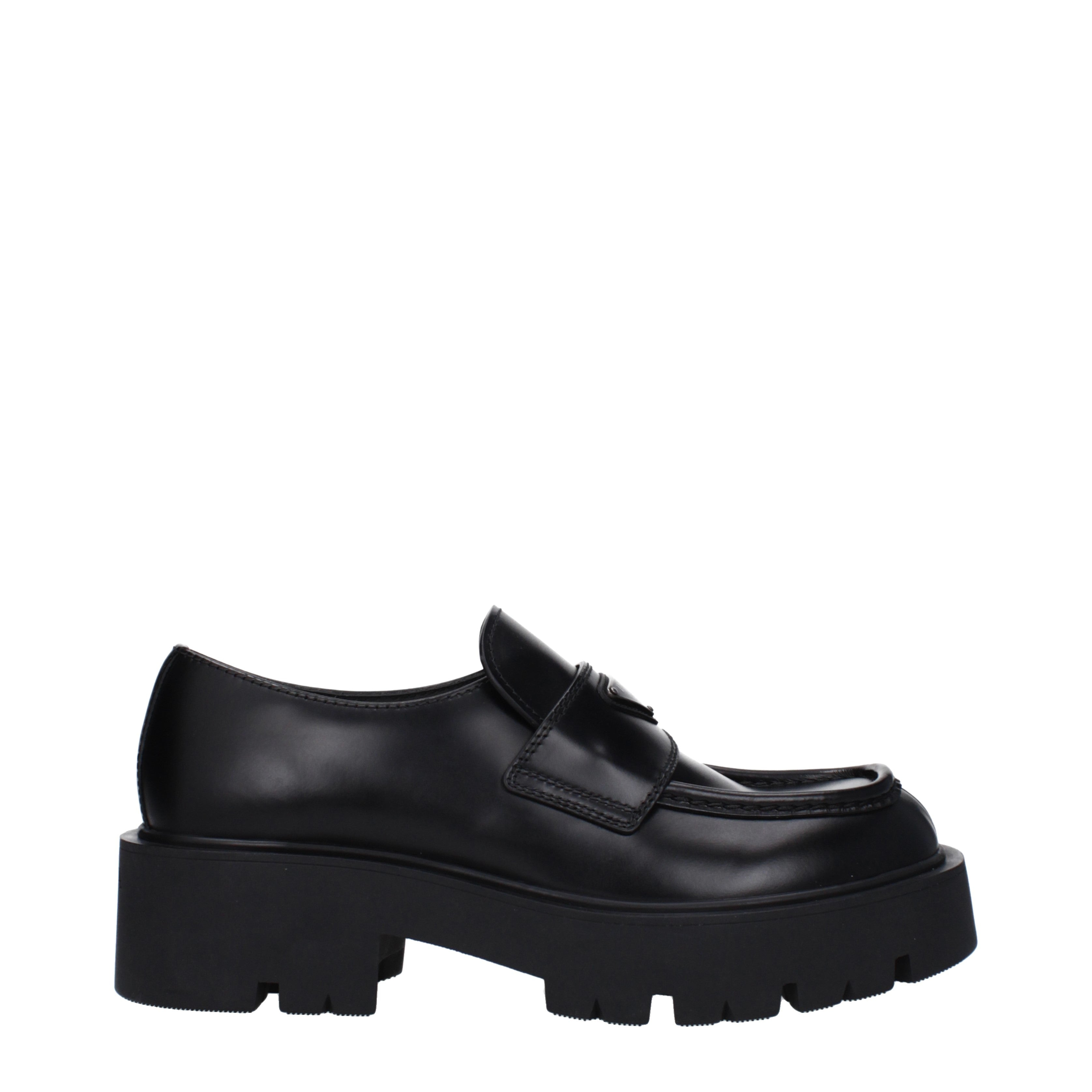 [Prada] Loafer FW25 2DG152B4LG000F0002