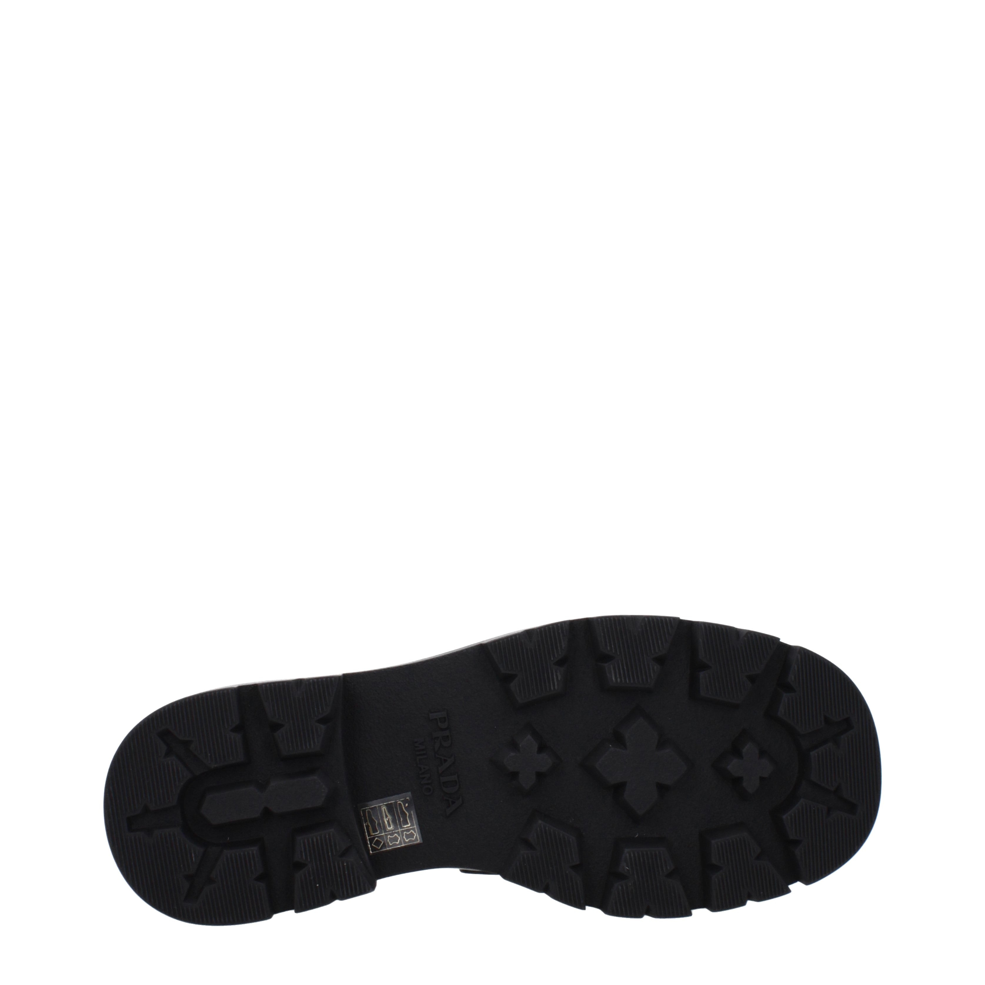 [Prada] Loafer FW25 2DG152B4LG000F0002