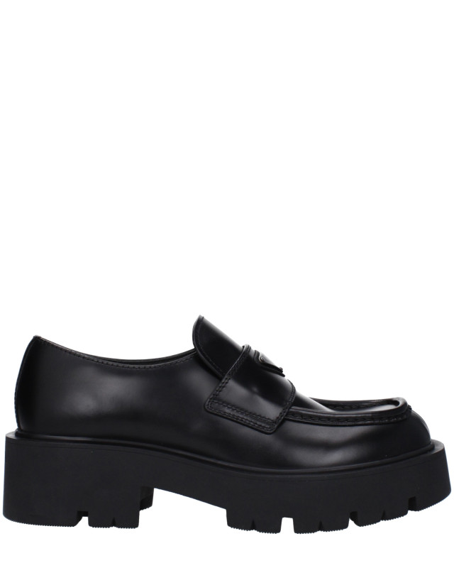 [Prada] Loafer FW25 2DG152B4LG000F0002