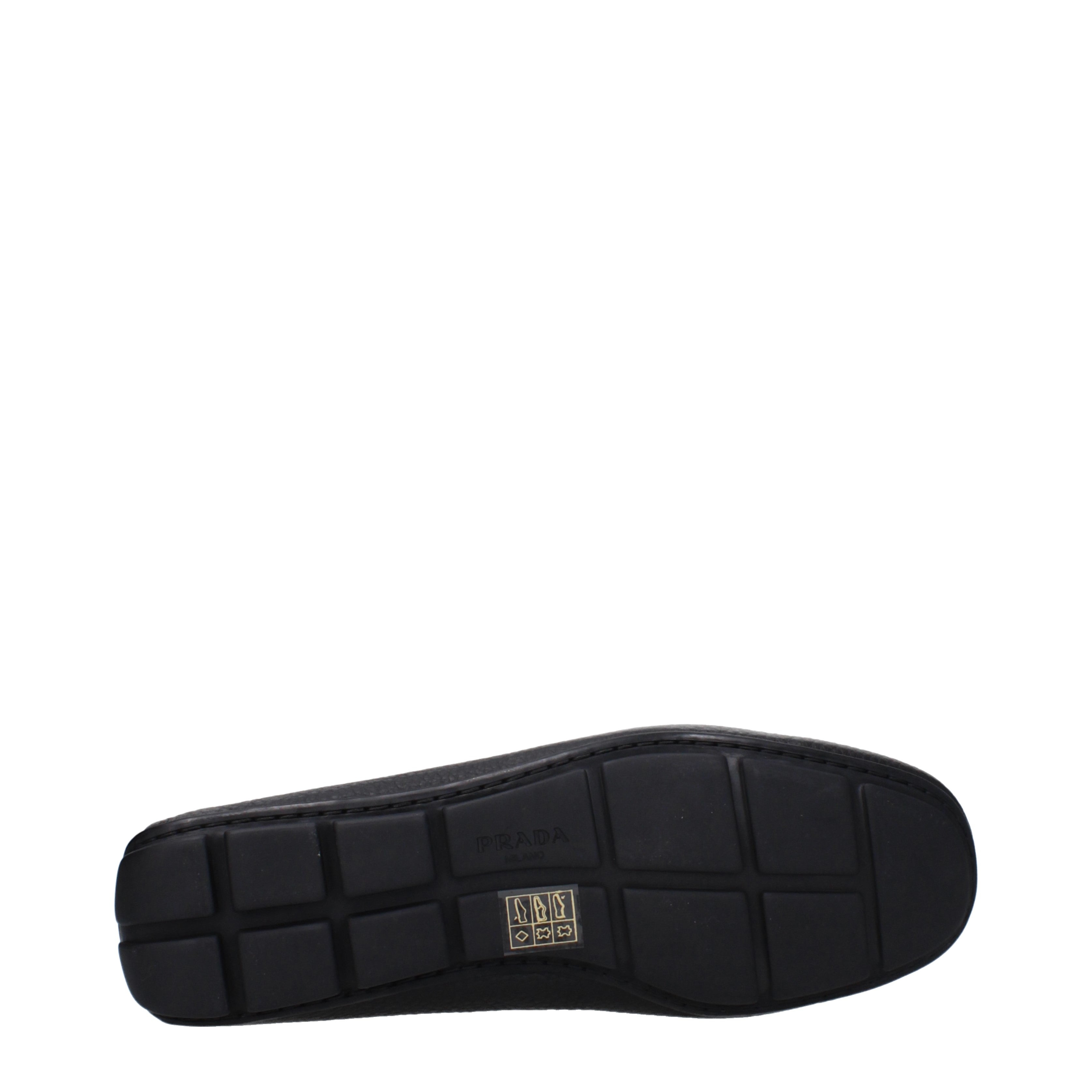 [Prada] Loafer FW25 2DD177ATG000F0002