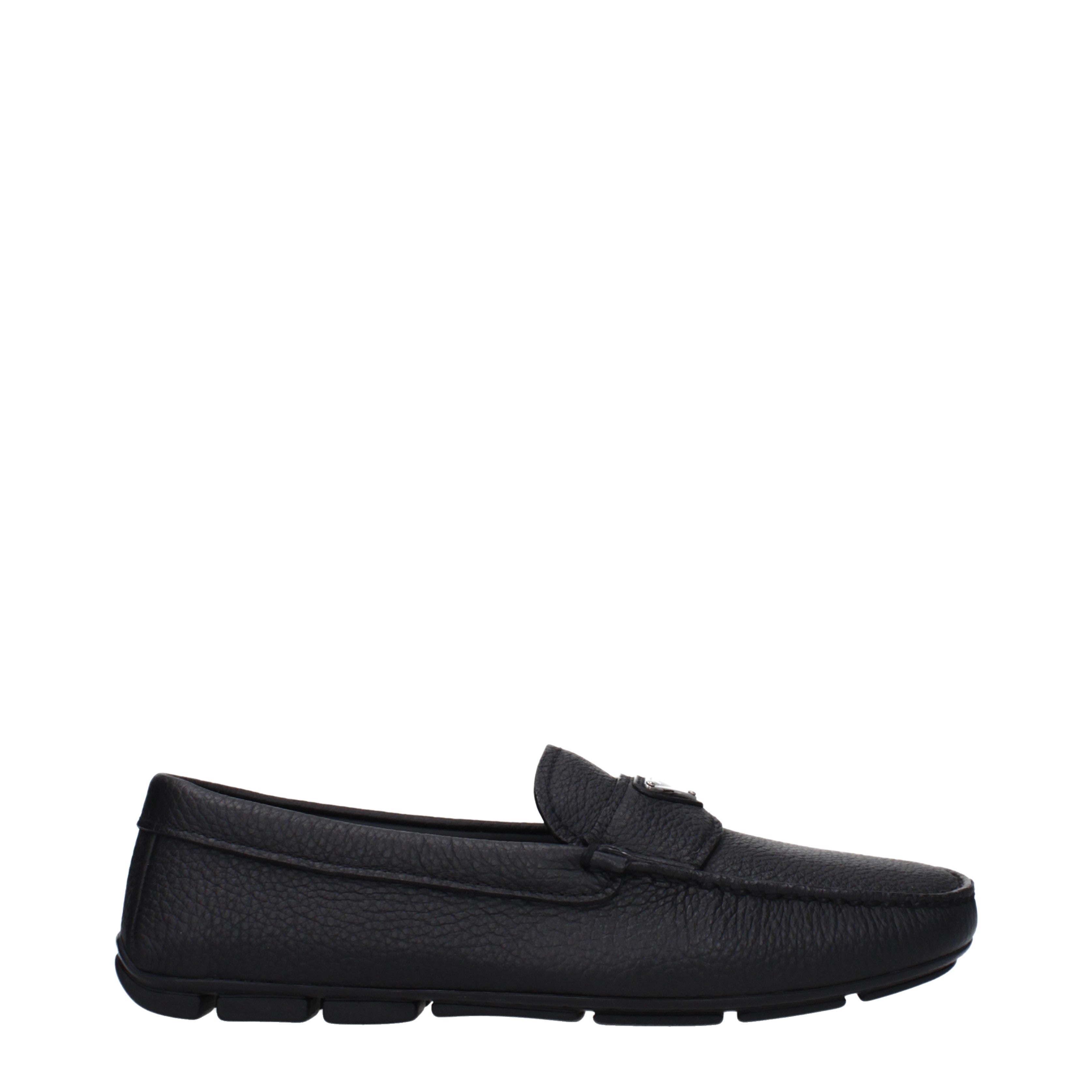 [Prada] Loafer FW25 2DD177ATG000F0002