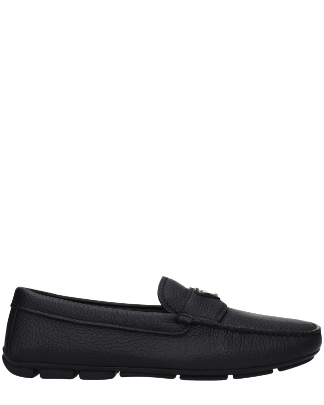 [Prada] Loafer FW25 2DD177ATG000F0002