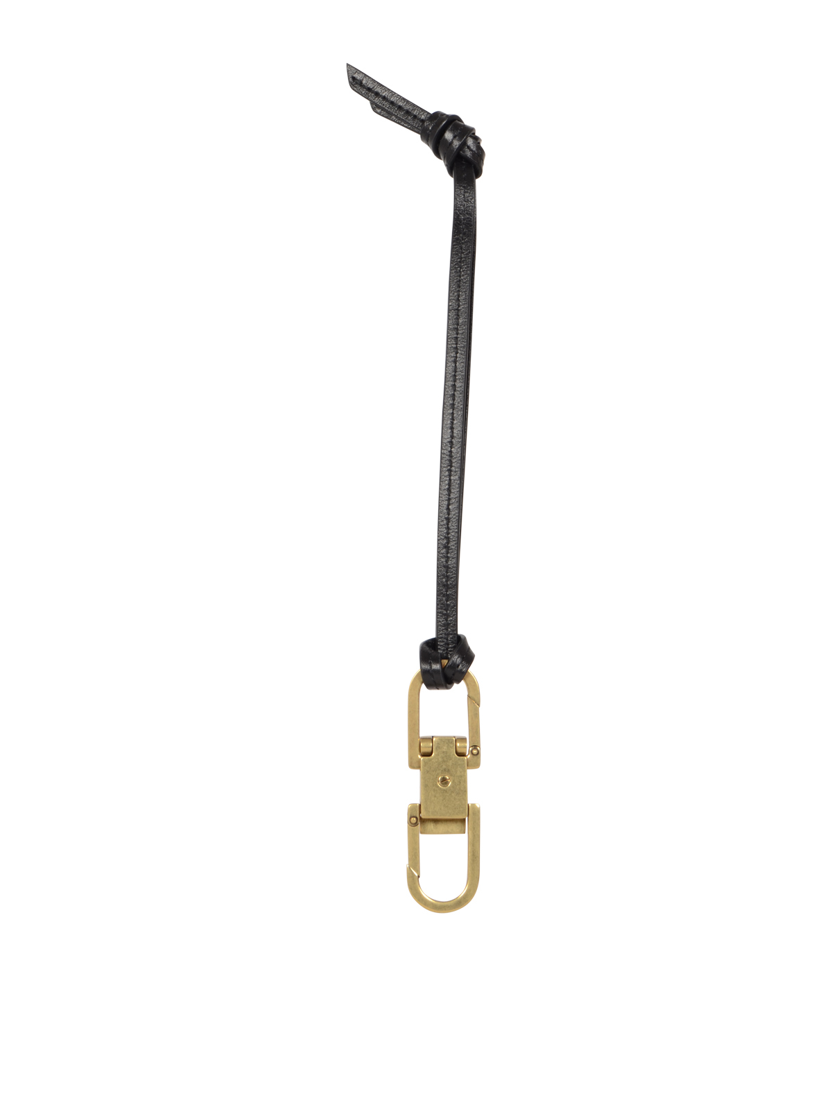[Saint Laurent] Keyring SS25 819277AAEIJ8029