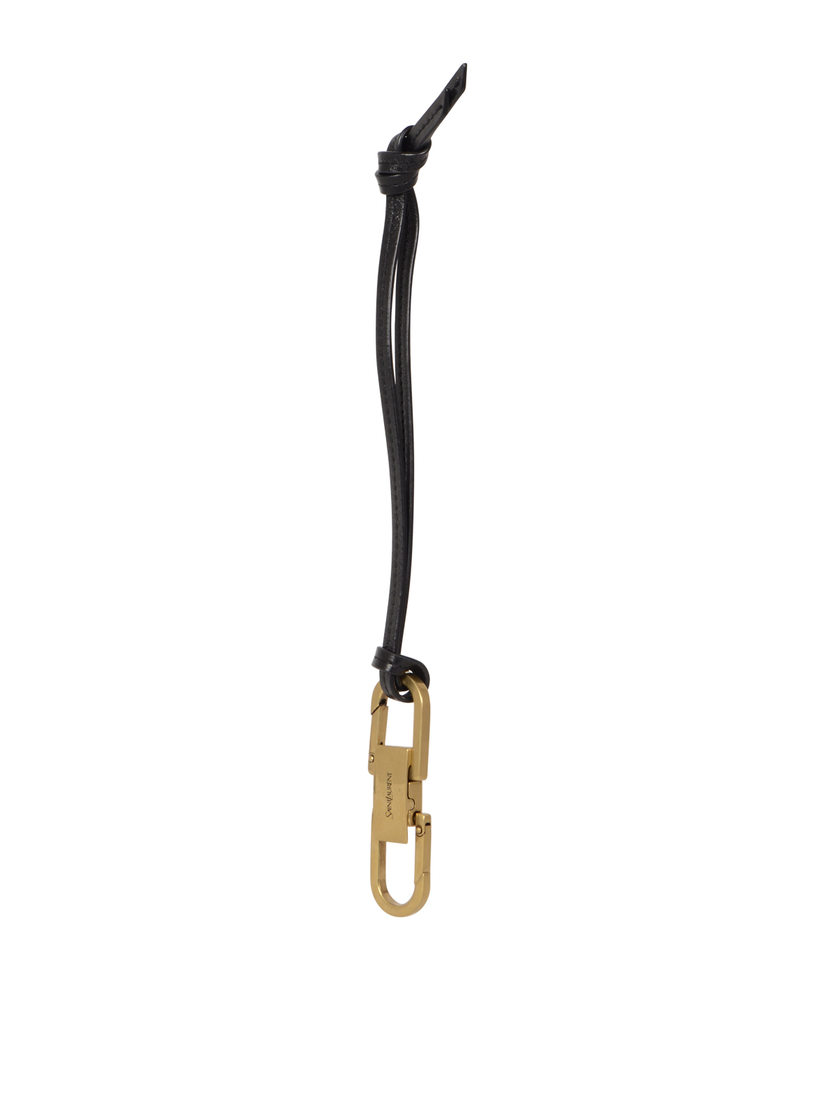 [Saint Laurent] Keyring SS25 819277AAEIJ8029