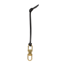 [Saint Laurent] Keyring SS25 819277AAEIJ8029