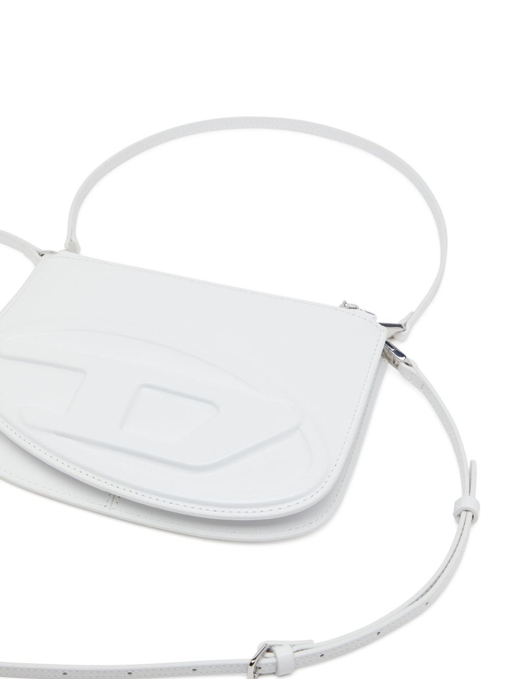 [Diesel] Shoulder bag SS25 X10330PR818T1003